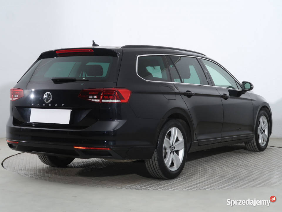 VW Passat 20 TSI 1984cm3 Passat Bielany Wrocławskie