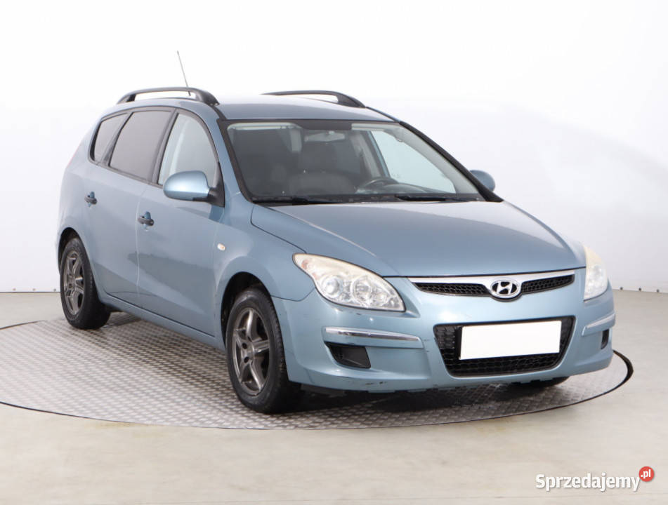 Hyundai i30 16 CRDi i30 Piaseczno sprzedam
