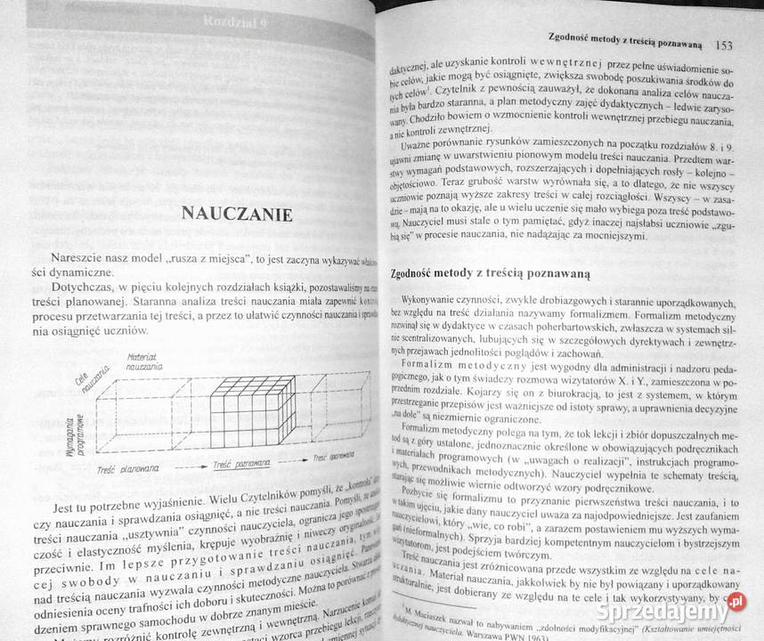 Między oceną szkolną a dydaktyką Bolesław miękka Chełm sprzedam