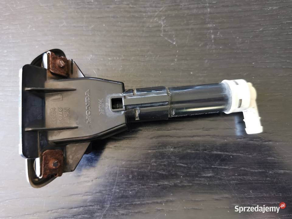 Spryskiwacz Ksenon Xenon Honda CRV III Lewy Dziecinów