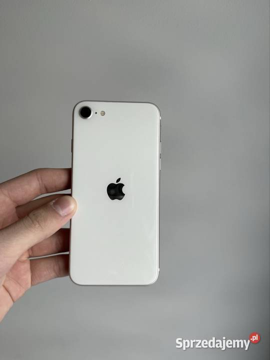iPhone SE 3 2022 Apple / iPhone