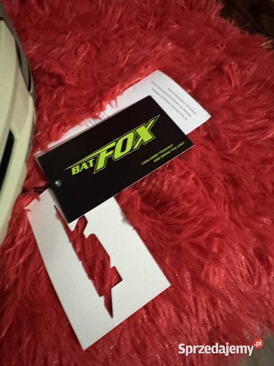 Kask Fox