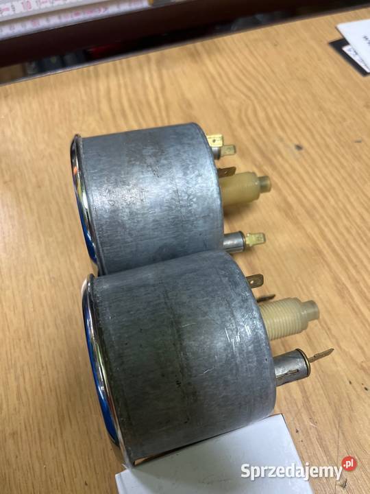 Zegary MZ Etz 150 250 251 ddr podkarpackie Nisko
