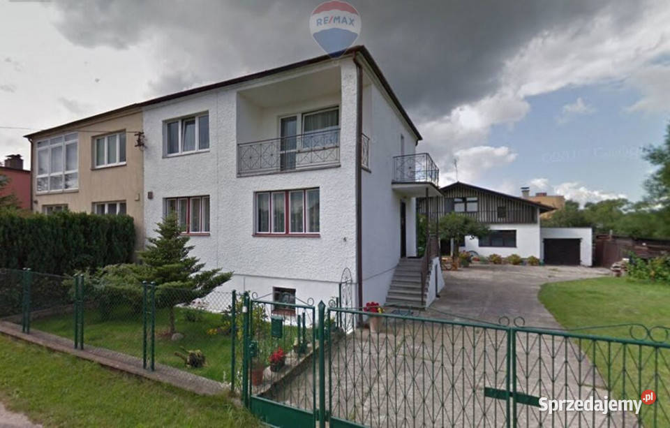 Dwa domy w jednego Wejherowo