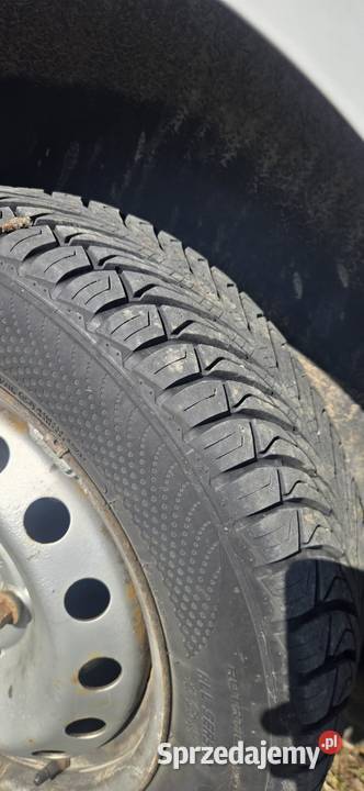 Opel vivaro 25 L2H1 long klima doinwestowany Kraczkowa