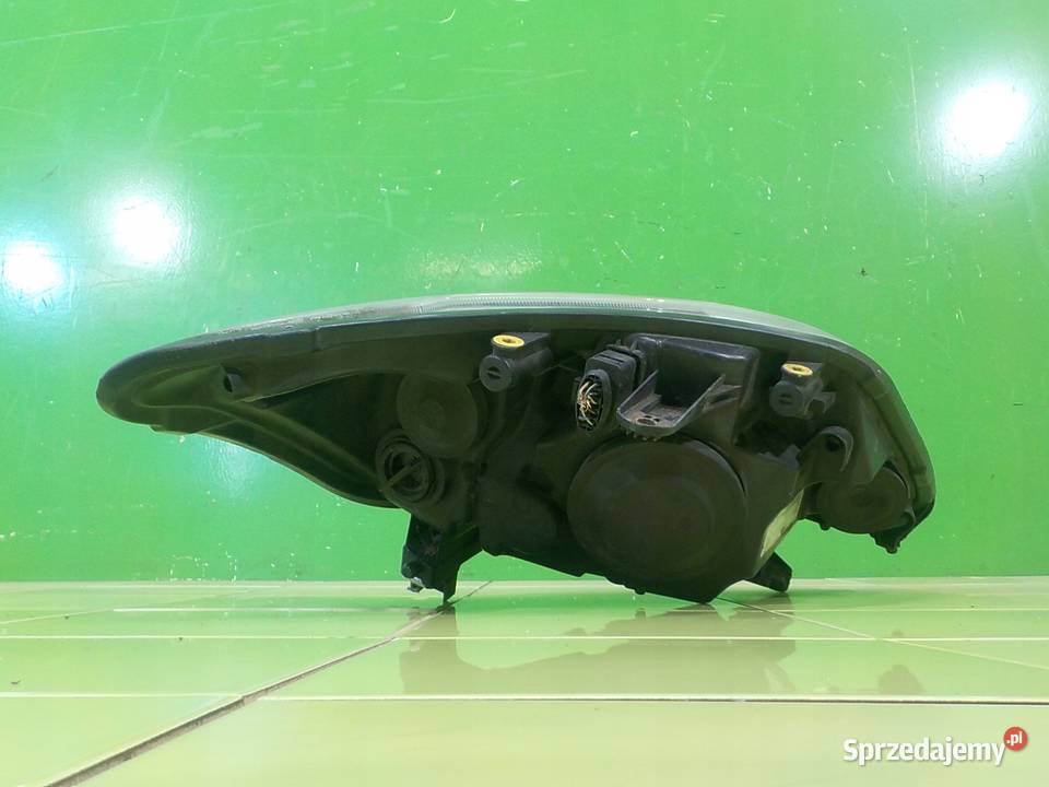FORD KUGA MK1 I 09r 5D XENON lampa lewa przod Suków