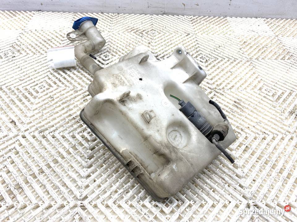ZBIORNIK SPRYSKIWACZY VW GOLF V Hatchback 0310 osobowe sprzedam