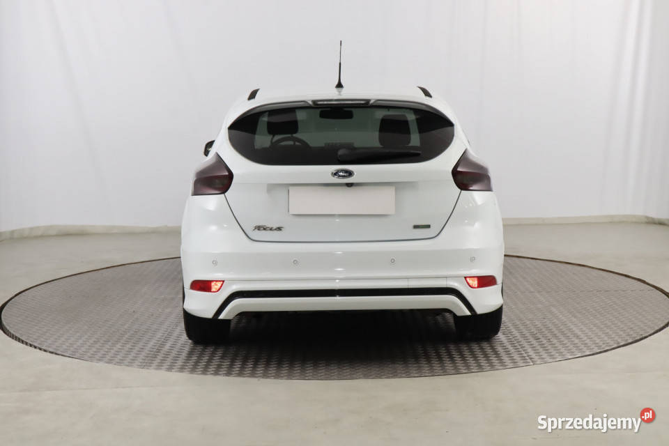 Ford Focus 10 EcoBoost Zabrze