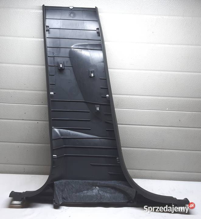 OSŁONA SŁUPKA PRAWA AUDI Q3 8U 8U0867240 Mielęcin