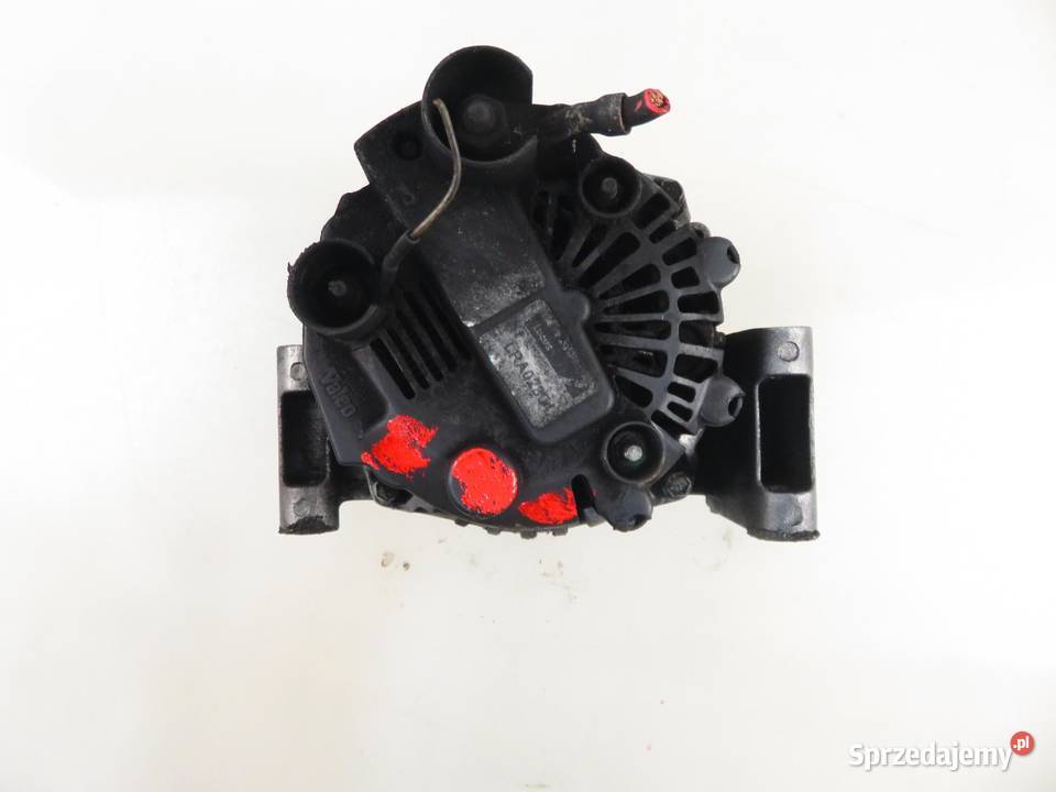 ALTERNATOR FIAT GRANDE PUNTO 13 D LRA02804