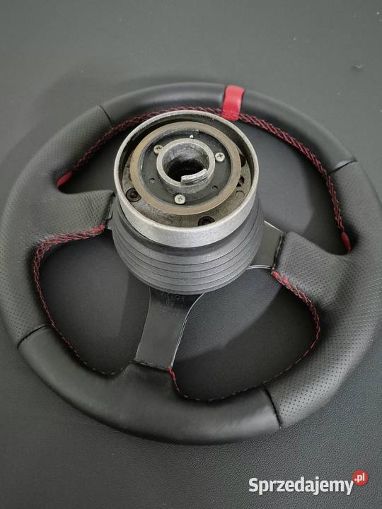 Kierownica momo vw Kierownice wielkopolskie Śmigiel