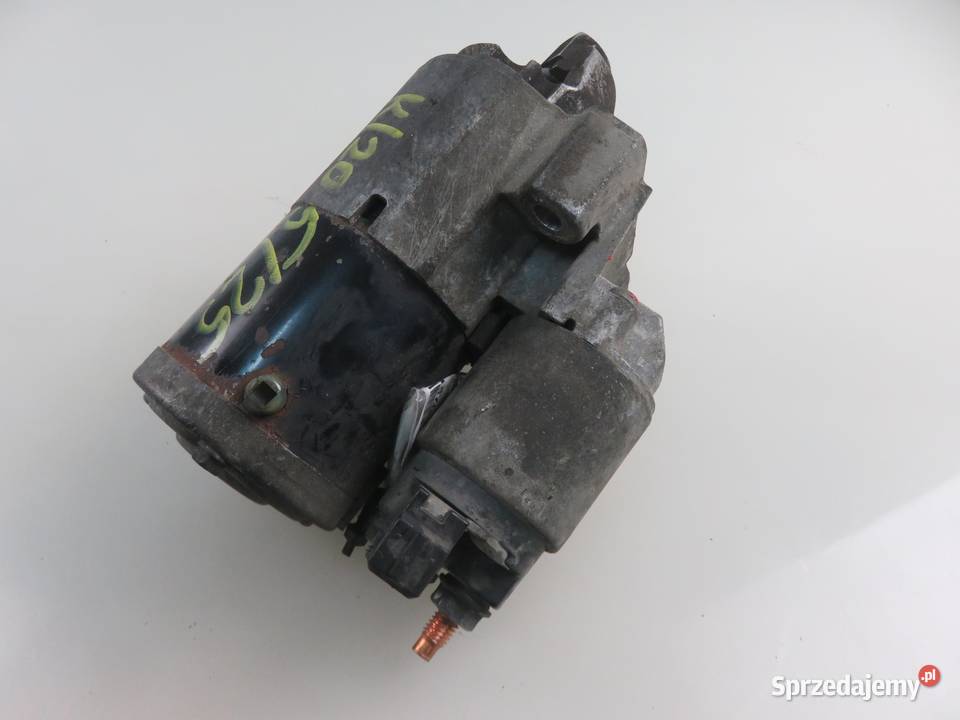 ROZRUSZNIK CITROEN C3 II SC 14 VTi M000T32271ZE