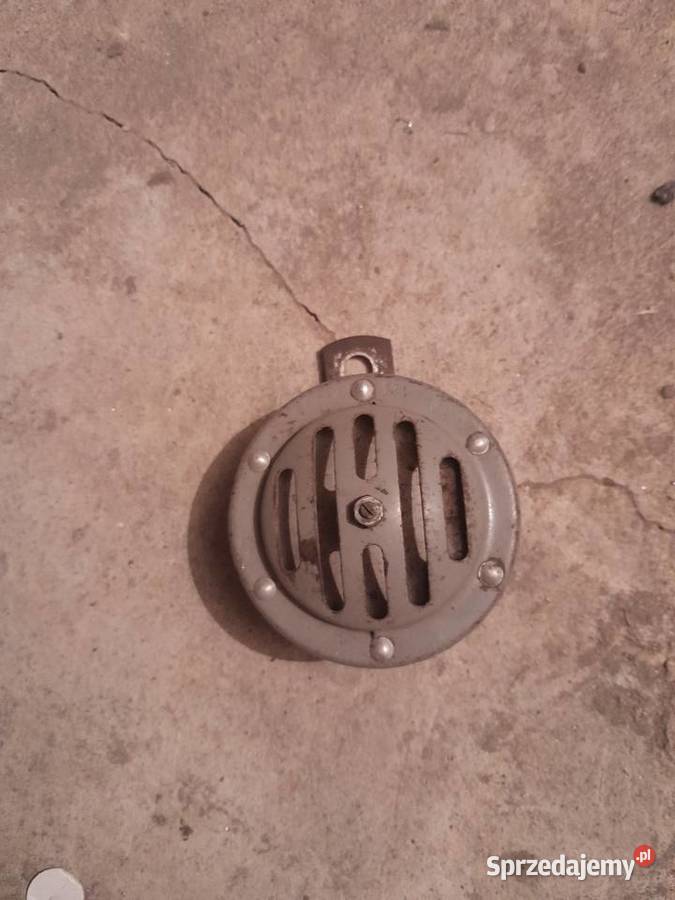 Lampa przednia do simsona DDR150zl Konstantki
