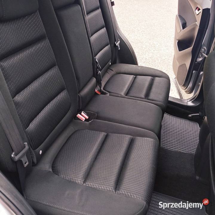 Mazda CX 5 2014 4x4 Automat 22d Siedlce sprzedam