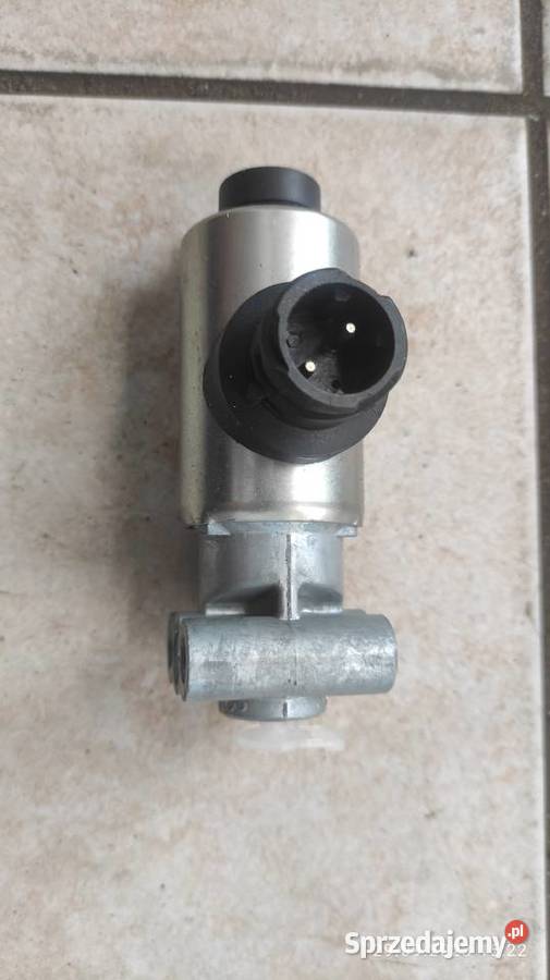 Zawór magnetyczny gniazdo Wabco DAF Iveco Scania sprzedam