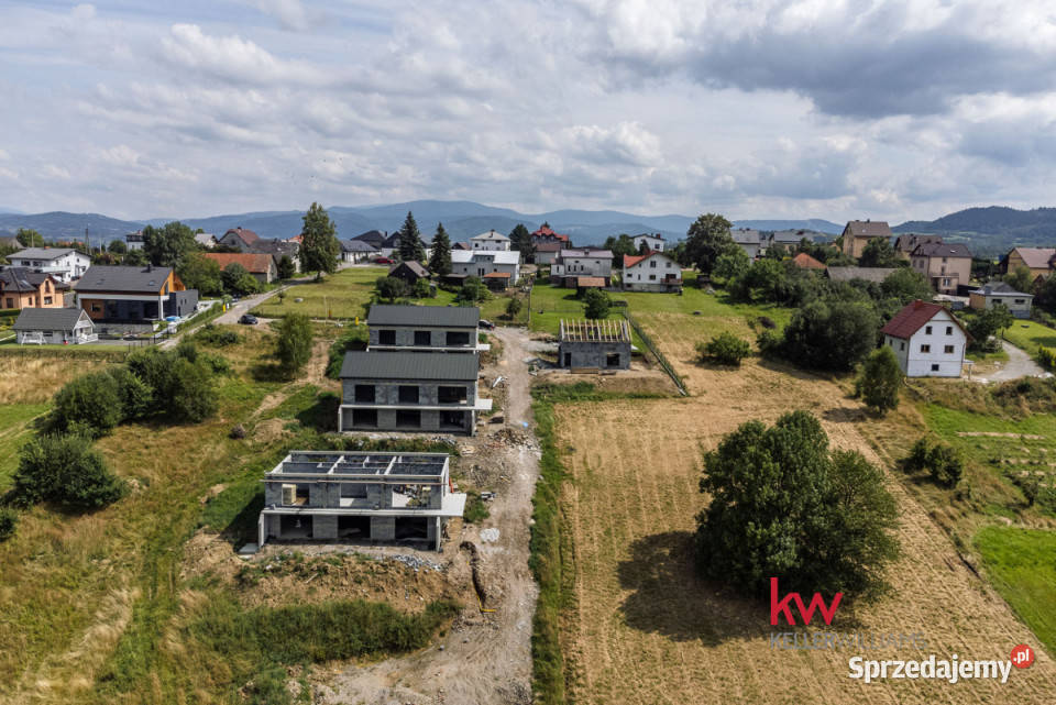 Dom wolnostojący 21314m2 Lipowa śląskie