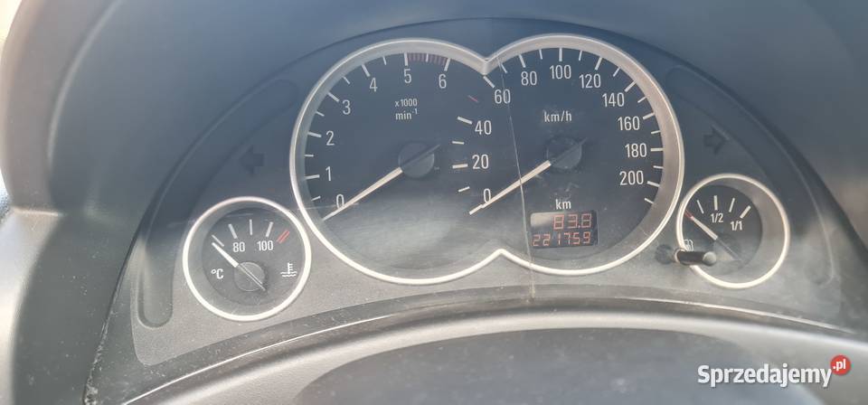 Opel Tigra twintop cabrio Opole