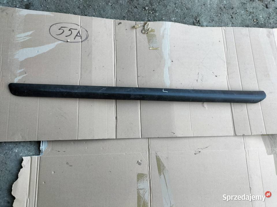 CITROEN C3 LISTWA DRZWI LEWY PRZÓD 9641908377 Kamień-Kolonia