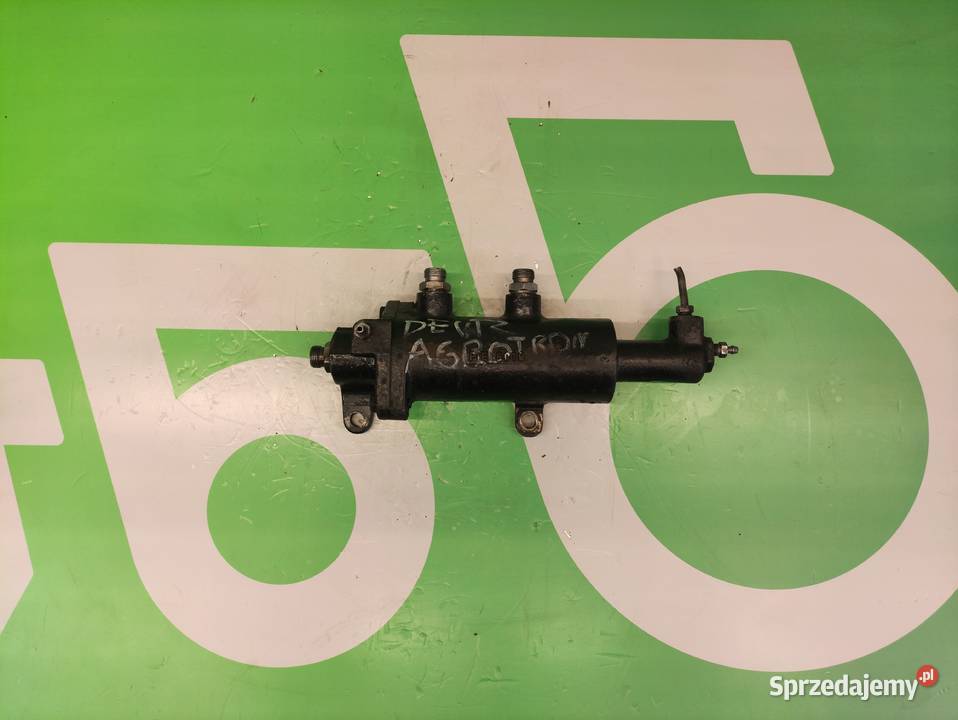 Wysprzęglik FTE 8010 Pompka sprzęgła 04411564 Pozostałe Motoryzacja Wilkowo