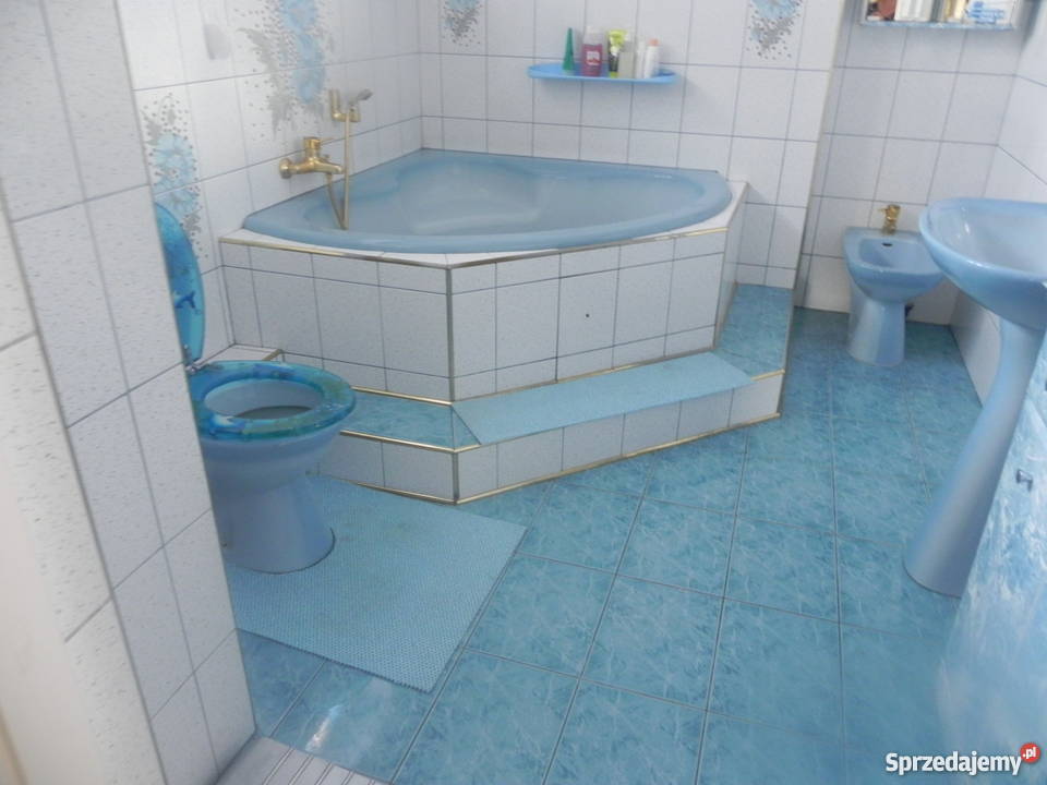 OKAZJA Sprzedam dom 167m2 Oława