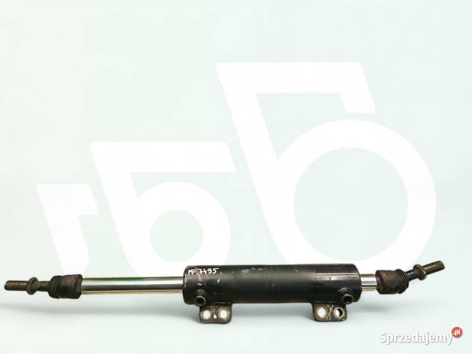 Siłownik wspomagania skrętu 7502462601 MASSEY Wilkowo sprzedam