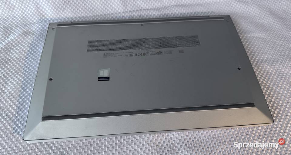 Laptop HP Elitebook 840 G7 i5vpro Kraków sprzedam