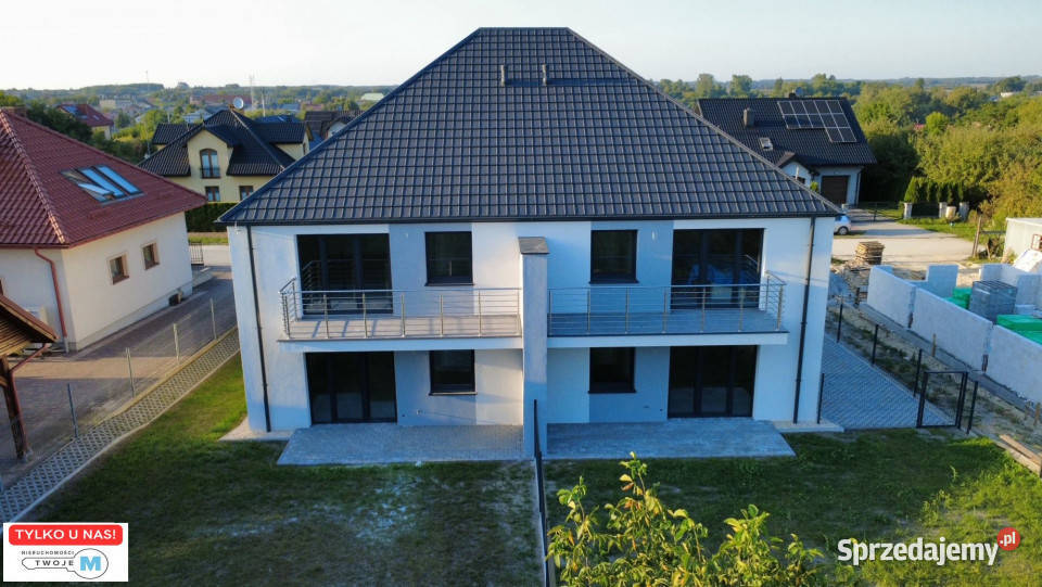 Mieszkanie Chmielnik 72 metry 3 pokoje