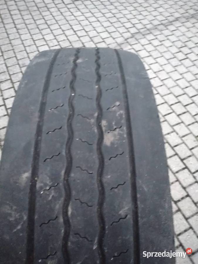 sprzedam opona 1 sztuka continetal hybryda HS3 Rybnik
