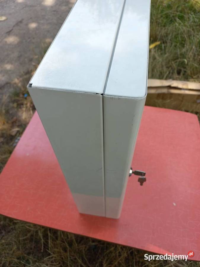 Apteczka pierwszej pomocy Warszawa