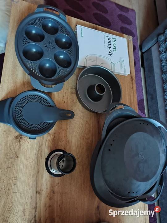 Termomix TM6 Dzierżoniów sprzedam