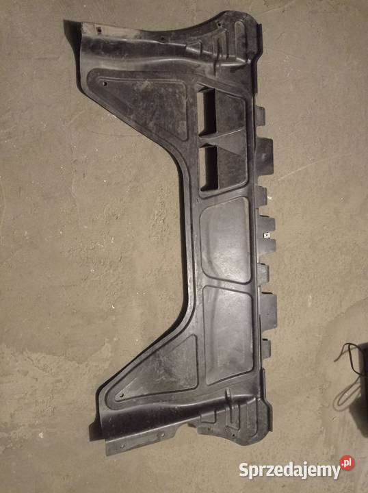 Osłona pod silnik VW Seat Audi Skoda 3Q0825235A Rok produkcji 2017 dolnośląskie Wrocław sprzedam