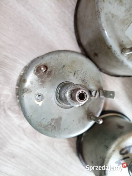 Jelcz żuk Nysa LIAZ licznik osobowe Stalowa Wola