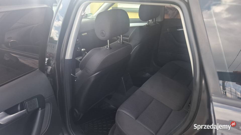 Audi A3 20 tdi 2012 5 drzwi SOCHAN immobilizer A3 lubelskie Tyszowce