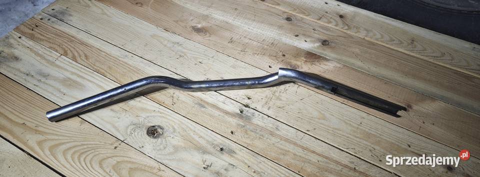 Kierownica Simson Awo Avo Sport Pozostałe podkarpackie Stalowa Wola