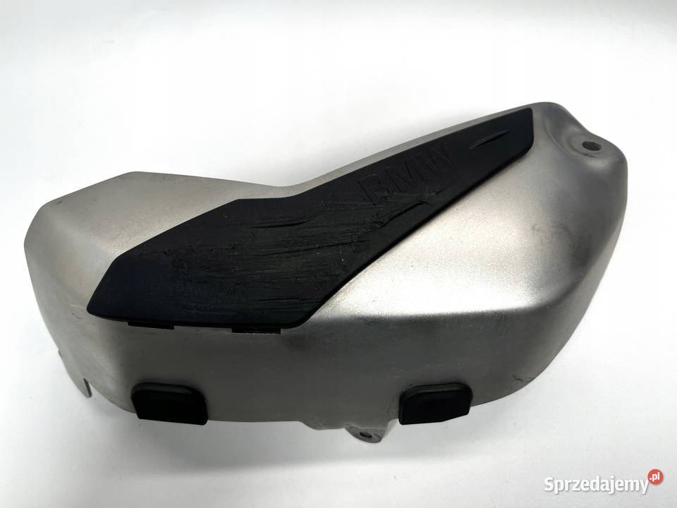 BMW R 1200 GS K50 Osłona cylindra pokryw zaworów wielkopolskie Łobżenica
