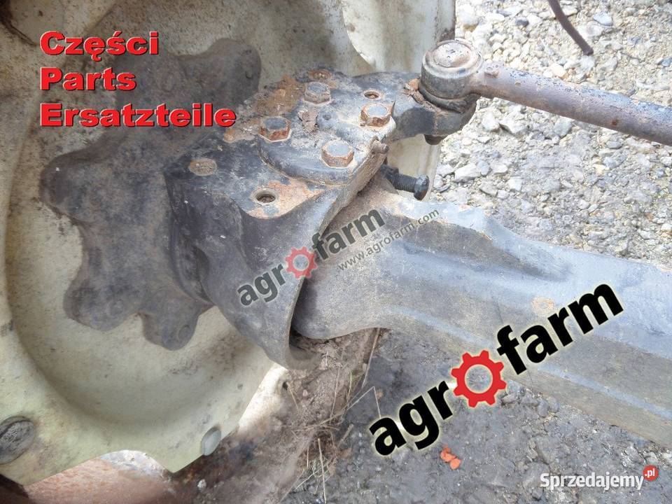 Renault Celtis 446 części silnik skrzynia biegów