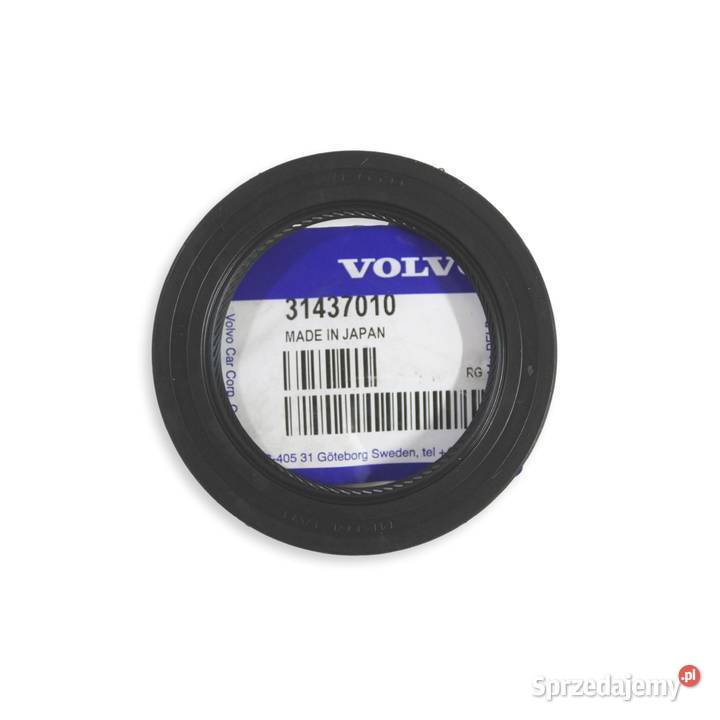 VOLVO XC60 XC40 S90 V90 S60 V60 uszczelniacz OE Bielany Wrocławskie sprzedam