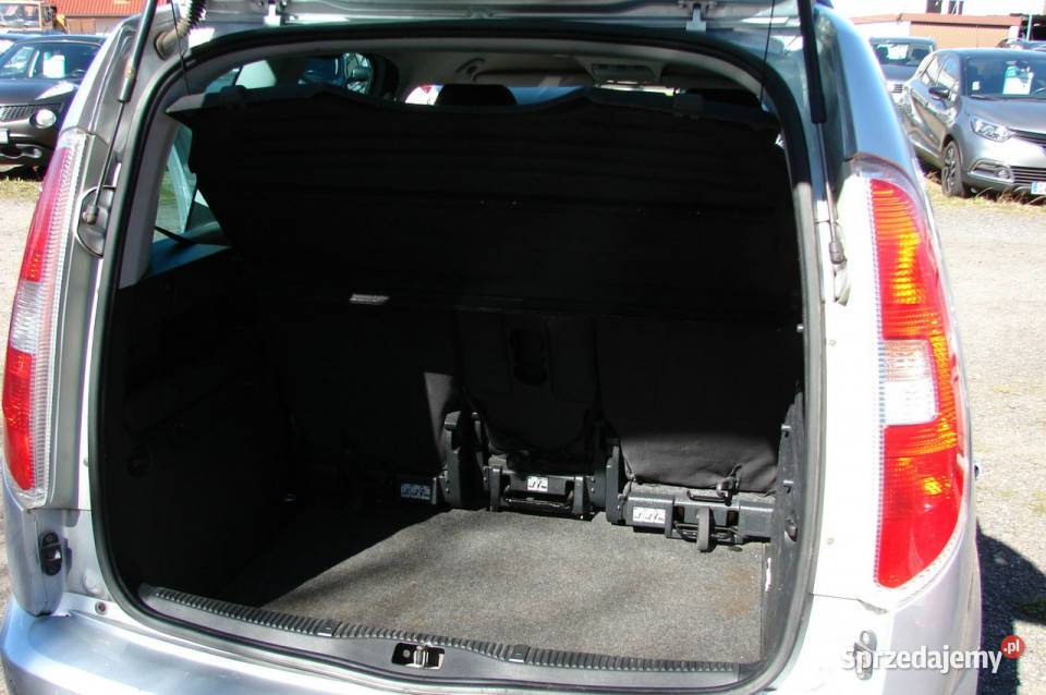 koda Roomster 16 TDI 90 Super stan I 2006 Piła