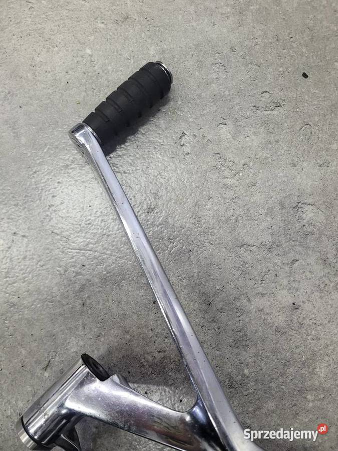 BMW R 1200 C CL R1200CL K30 DŹWIGNIA ZMIANY Nowy Tomyśl sprzedam