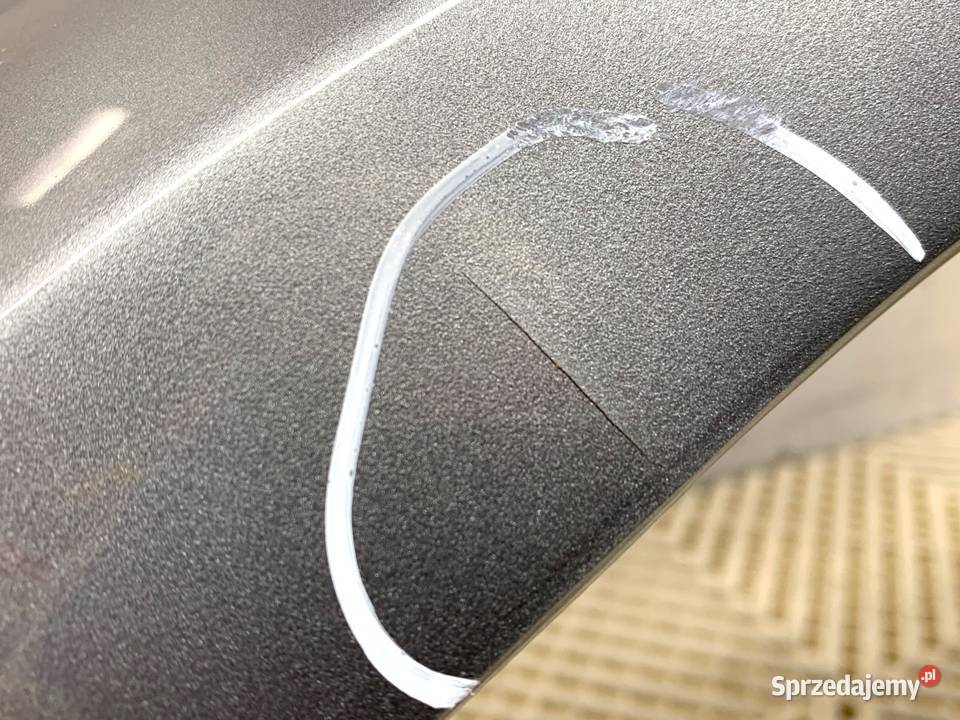 BŁOTNIK LEWY PRZÓD BMW F07 Hatchback 0917