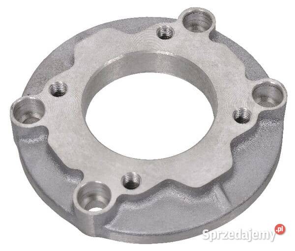 Kołnierz montażowy GBU 35 GBU359DSI Kamionna