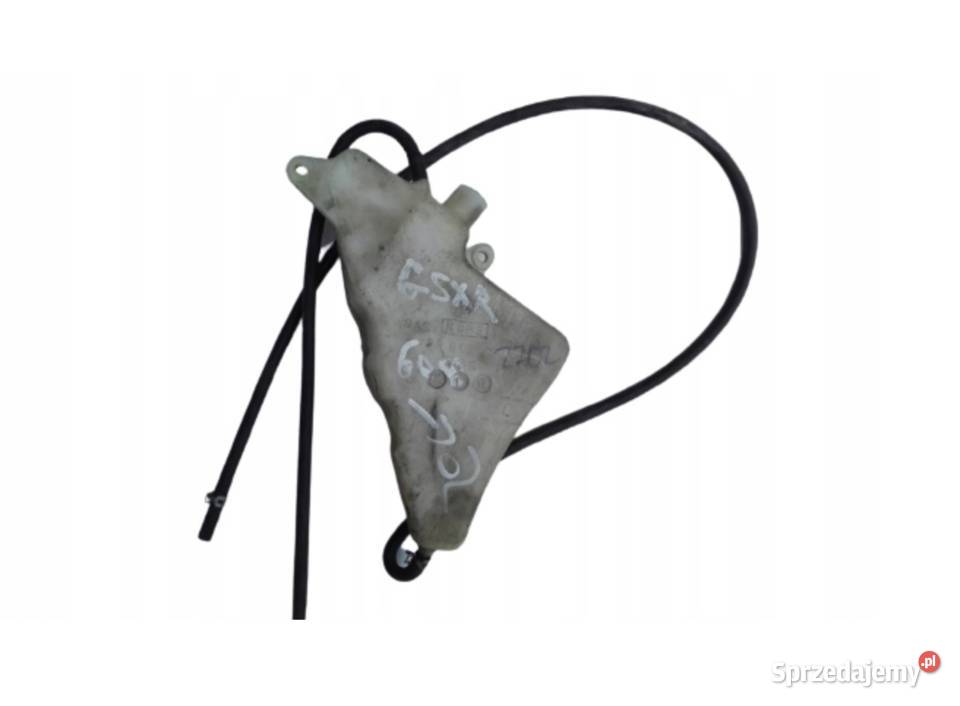 ZBIORNIK WYRÓWNAWCZY SUZUKI GSXR 600 750 1000 Wrocław