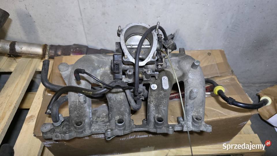 Kolektor dolotowy c20xe Mot 25 90233863 z Lublin