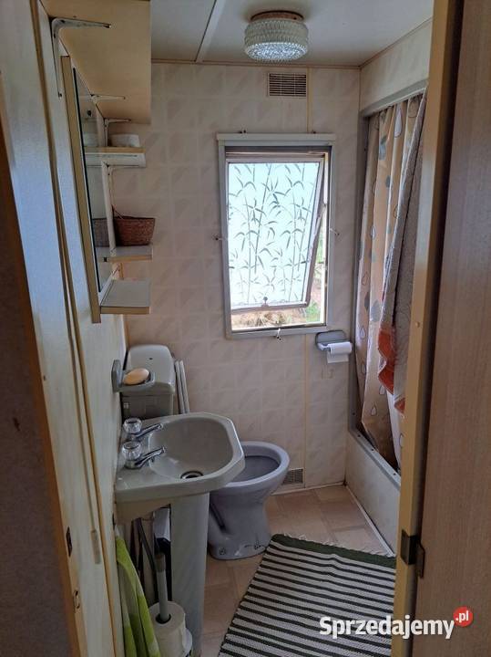 Domek 6ciu do 8miu osób jeziorem w Kunowie 4000m2 Wynajem