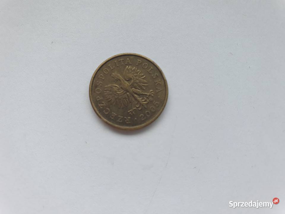 2 gr 2005rskrętka Będzin sprzedam