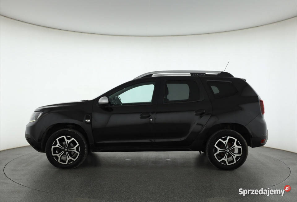 Dacia Duster 16 SCe Piaseczno