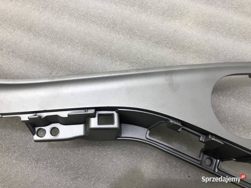 DEKOR DESKI CHROM KIA PICANTO II 847351Y000 Osłony i zaślepki