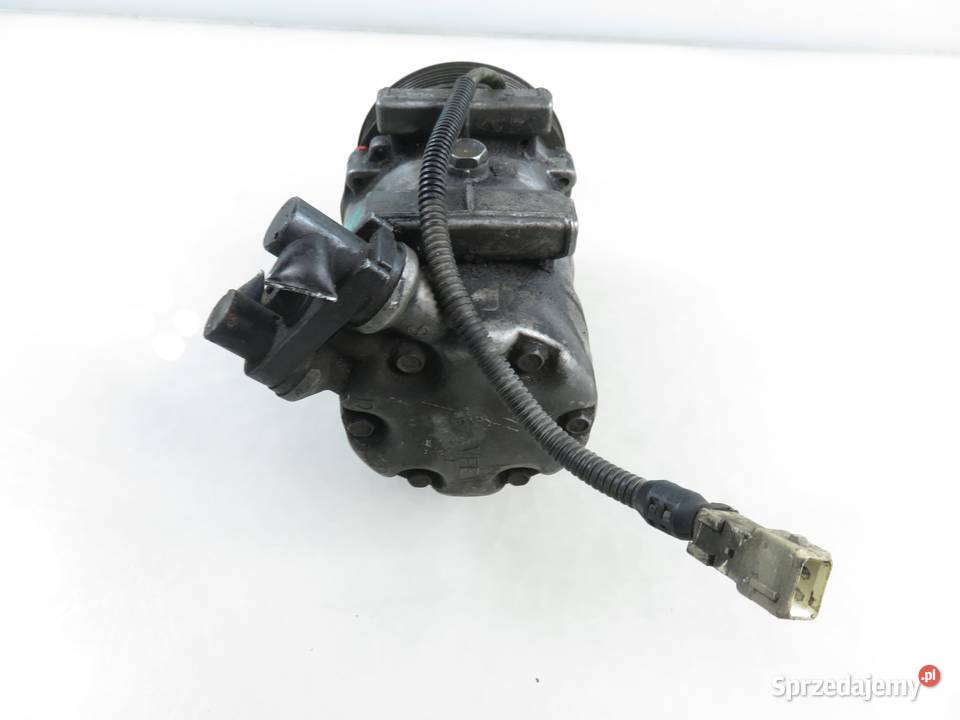 KOMPRESOR KLIMATYZACJI CITROEN XSARA PICASSO 18