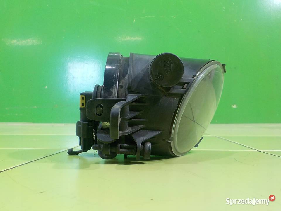 VOLVO V70 III 24 D5 08r KOMBI 5D halogen prawy mazowieckie sprzedam