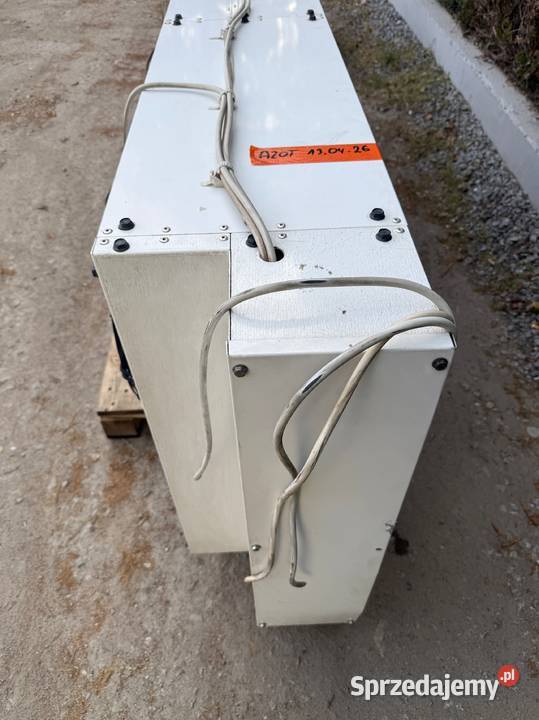 Skraplacz powietrzny ROEN EST CLR513324 T 76 kW Paczków
